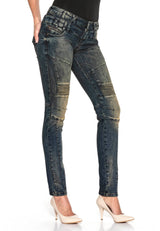 WD362 Women's Jeans
