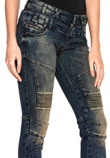 WD362 Women's Jeans