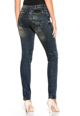 WD362 Women's Jeans