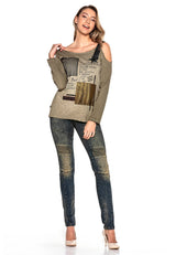 WD362 Women's Jeans