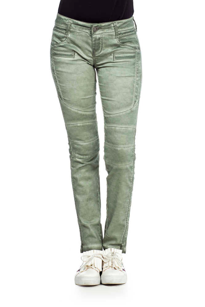 WD340 Women's Jeans