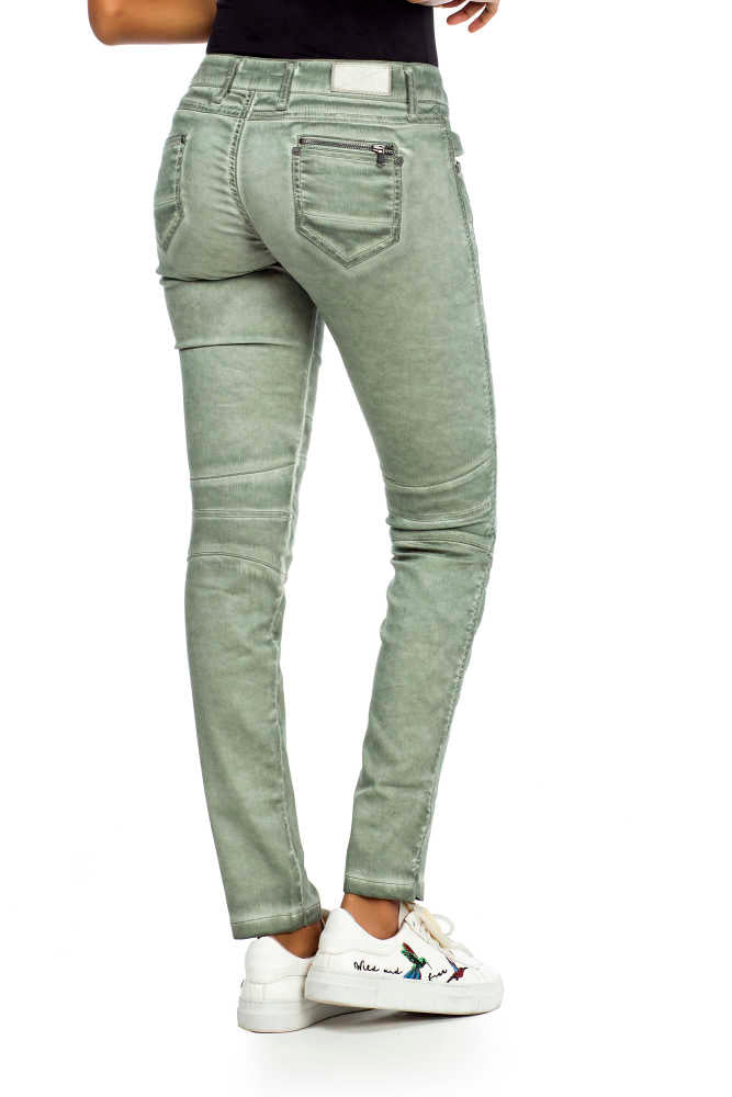 WD340 Women's Jeans
