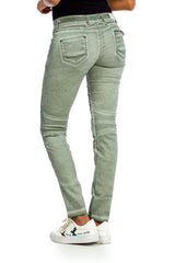 WD340 Women's Jeans