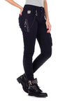 WD354 Women's Jeans