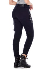 WD354 Women's Jeans