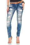 WD337 Women's Jeans