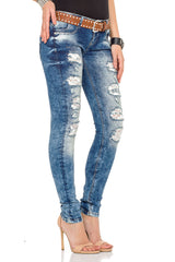 WD337 Women's Jeans