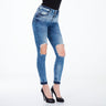 WD295 Women's Jeans