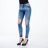 WD295 Women's Jeans