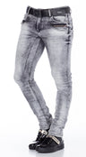 CD111 MEN'S JEANS