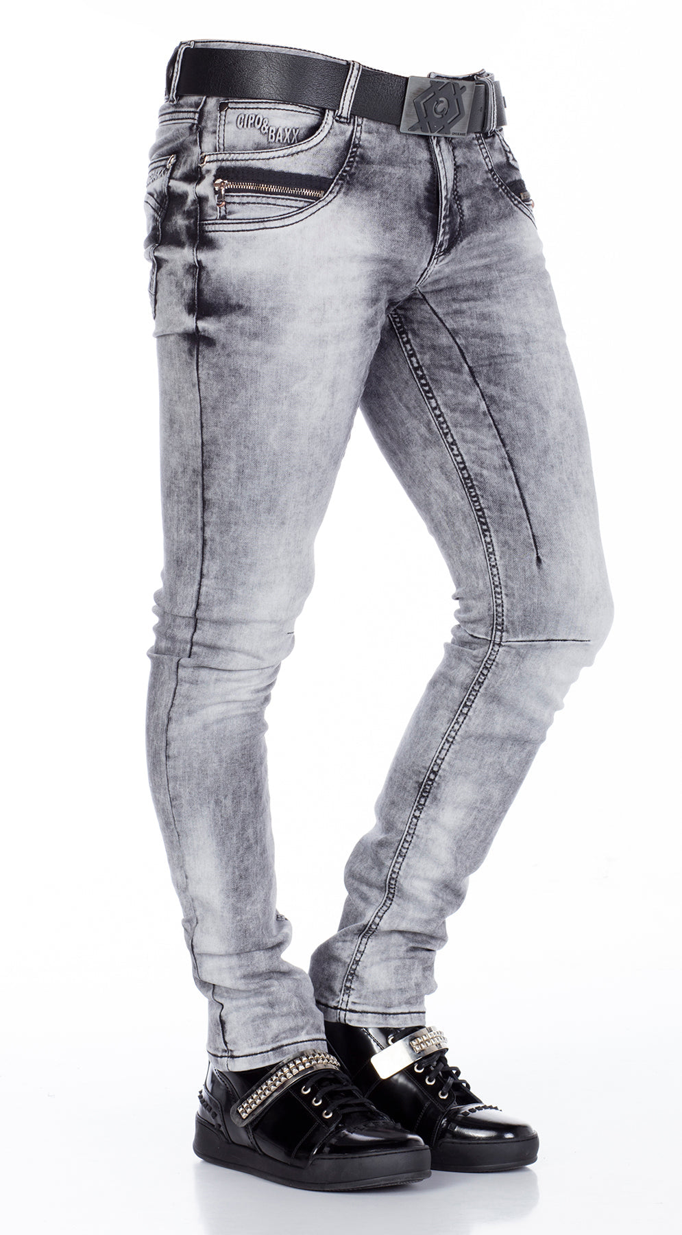 CD111 MEN'S JEANS