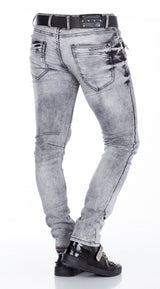 CD111 MEN'S JEANS