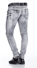 CD111 MEN'S JEANS