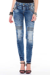 WD371 Women's Jeans