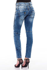 WD371 Women's Jeans