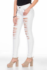 WD336 Women's Jeans
