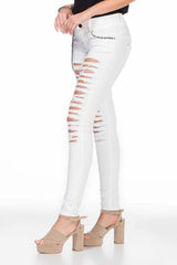 WD336 Women's Jeans