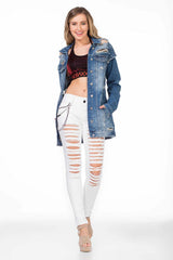 WD336 Women's Jeans