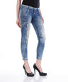 WD225 Women's Jeans
