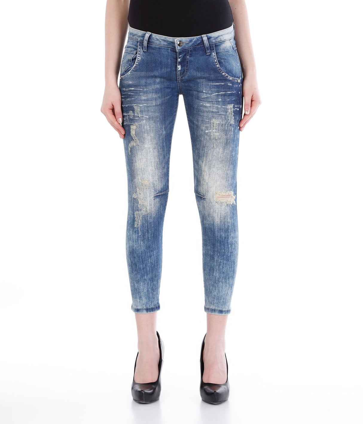 WD225 Women's Jeans