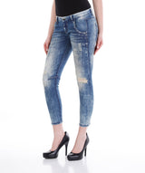 WD225 Women's Jeans