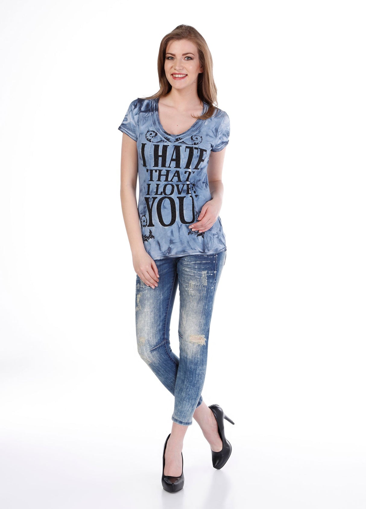 WD225 Women's Jeans