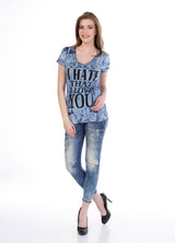 WD225 Women's Jeans