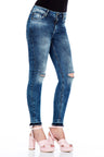 WD276 Women's Denim