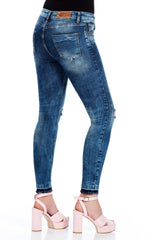 WD276 Women's Denim