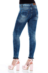 WD276 Women's Denim