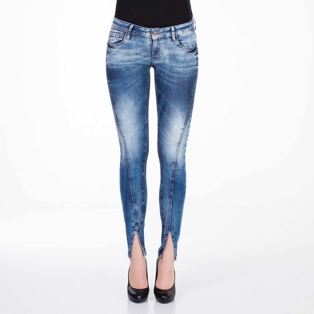 WD273 Women's Jeans