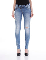 WD214 Women's Jeans