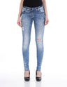 WD214 Women's Jeans