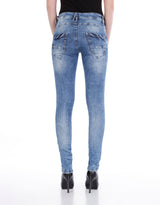 WD214 Women's Jeans