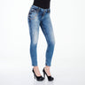 WD281 Women's Jeans