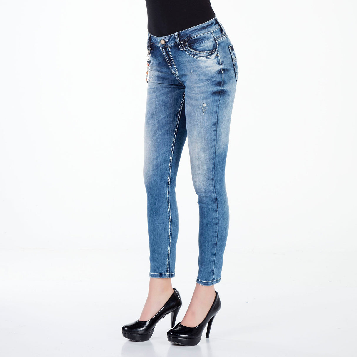 WD281 Women's Jeans