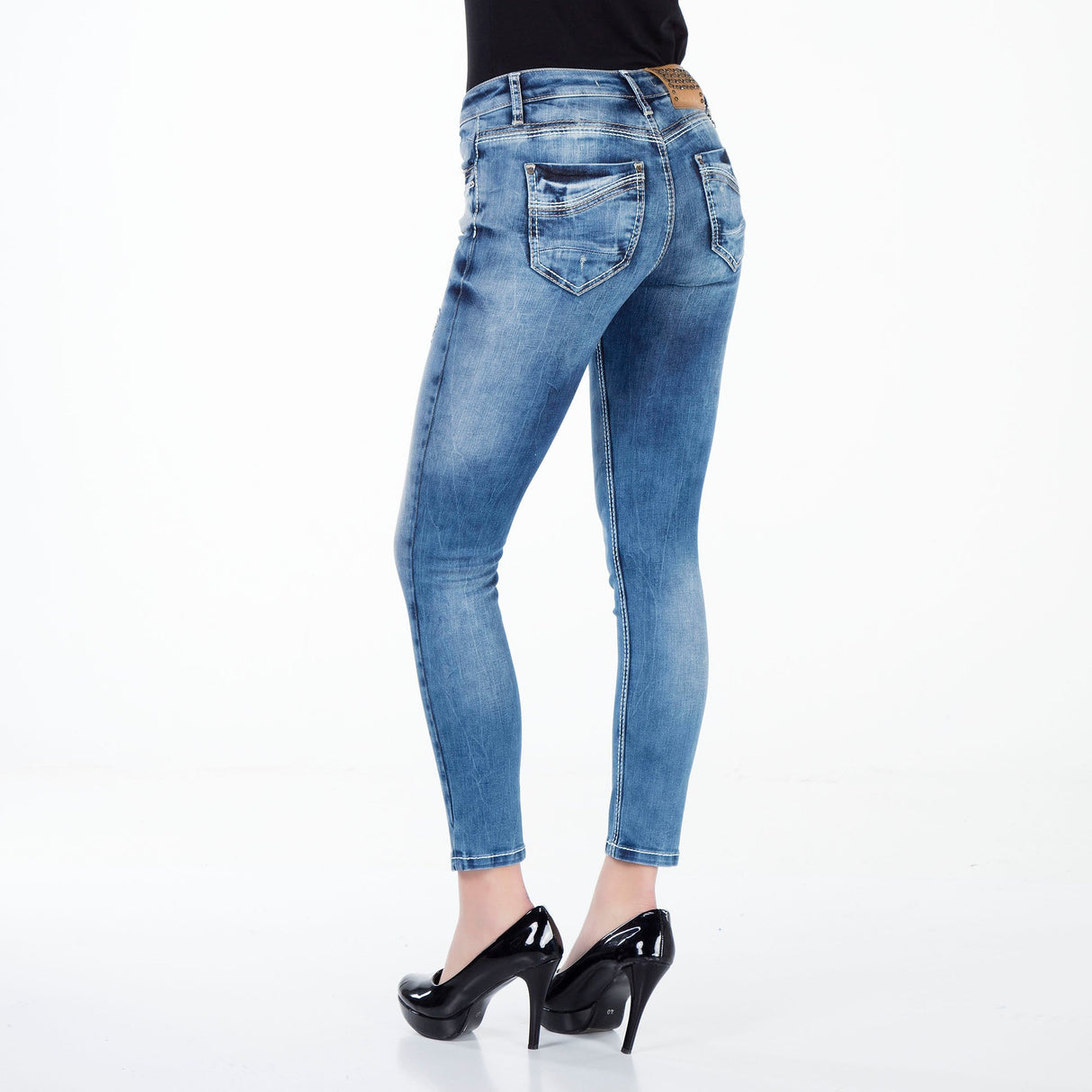WD281 Women's Jeans
