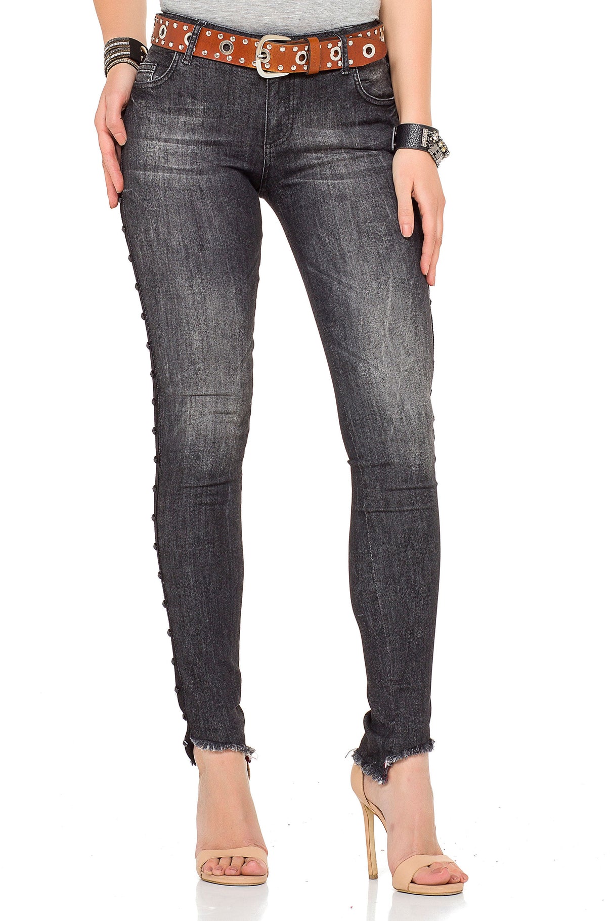 WD341 Women's Jeans