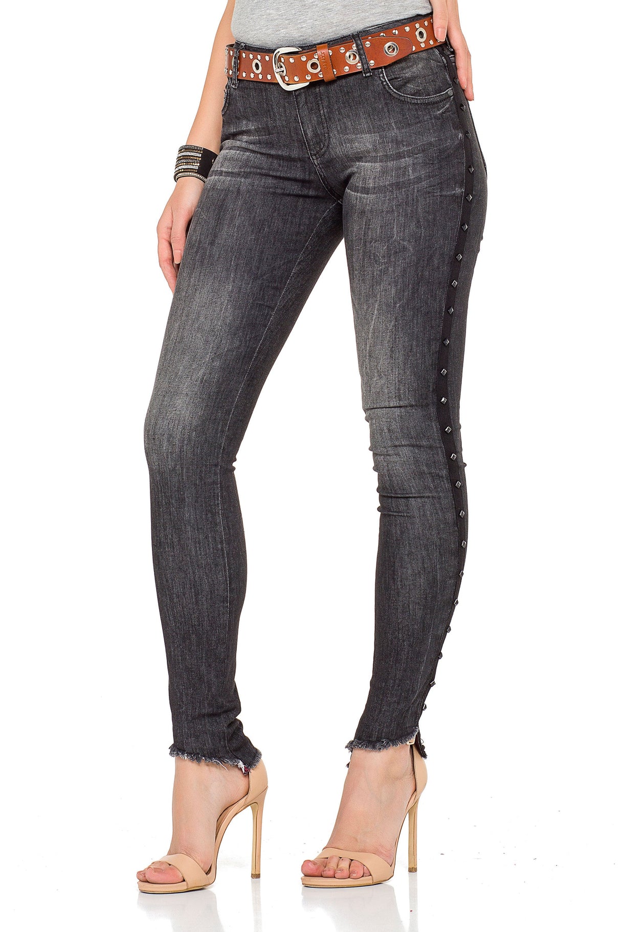 WD341 Women's Jeans