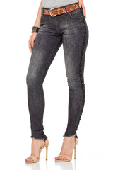 WD341 Women's Jeans
