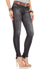 WD341 Women's Jeans
