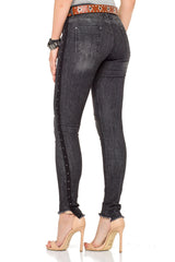WD341 Women's Jeans
