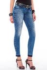 WD310 Women's Jeans