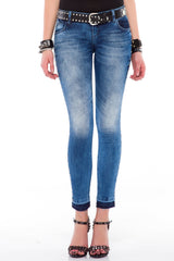 WD310 Women's Jeans