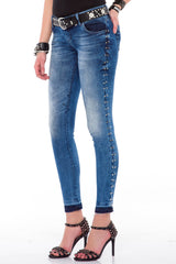 WD310 Women's Jeans