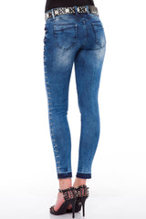 WD310 Women's Jeans