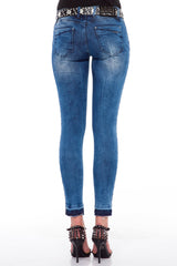 WD310 Women's Jeans