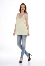 WD206 WOMEN'S JEANS