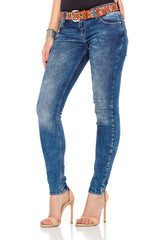 WD286 Women's Jeans