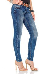 WD286 Women's Jeans